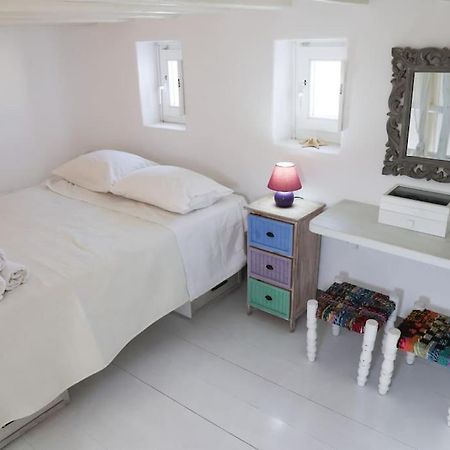 Allaya,Panormos Villa Private Pool Экстерьер фото
